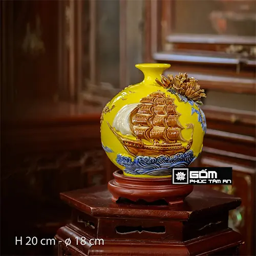 VÀNG 2