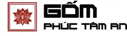 Gốm Phúc Tâm An