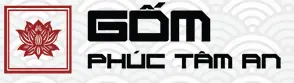 Gốm Phúc Tâm An