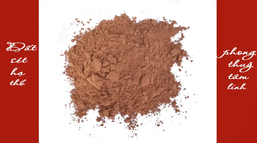 Xưởng gốm sứ Gốm Phúc Tâm An - Bát Tràng Uy Tín 35 Đất sét hạ thổ