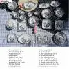 Bộ đồ ăn hoa sen cổ gốm sứ Bát Tràng đẹp cao cấp 1 bo-do-an-bat-trang