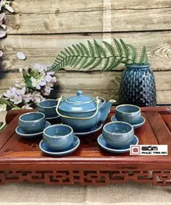 đơn vị cung cấp bộ ấm chén uy tín chất lượng g