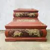 Tiểu quách giá rẻ tứ linh