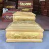 tieu quach bach kim tu linh dang cap gom bat trang