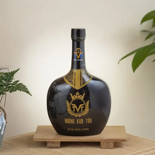 Giá nậm rượu bát tràng